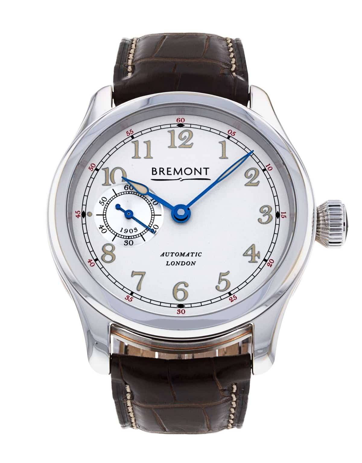 Bremont Wright Flyer WF-WG